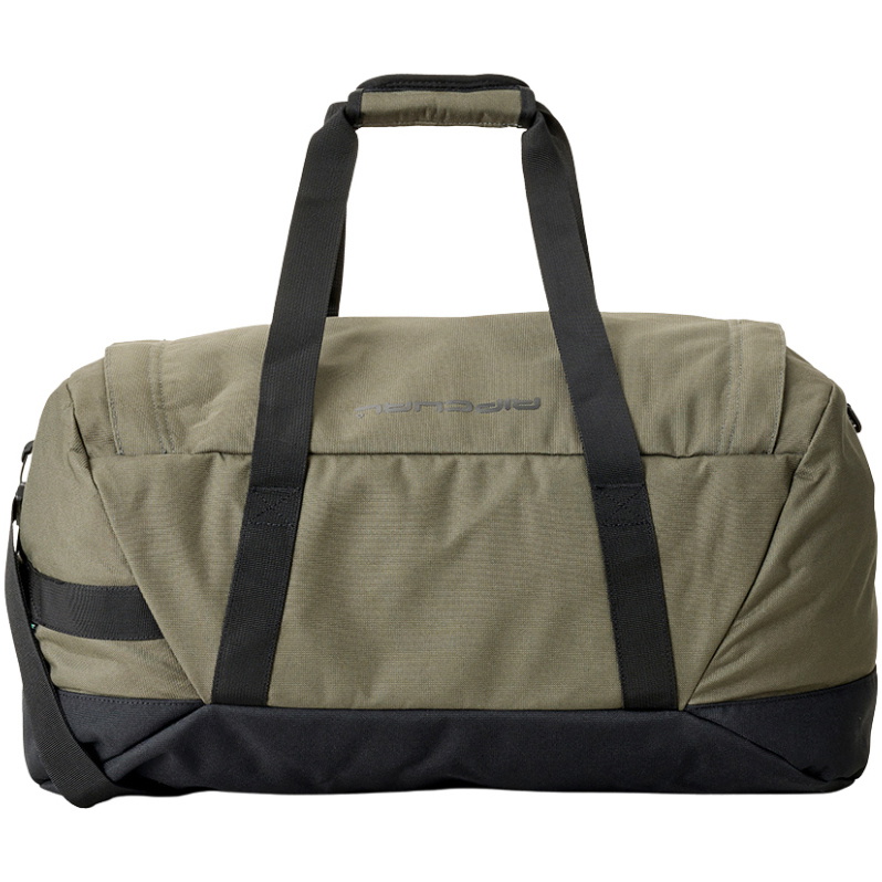 2026 Rip Curl Search 50L Packable Duffle 02LMTB - Deep Cactus